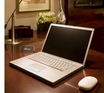 Fairmont Beijing Room