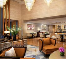 Fairmont Beijing Exterior