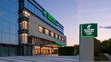 Holiday Inn Suites Changfeng by I Exterior