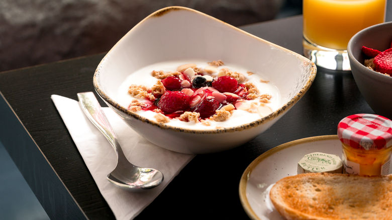 <b>voco London - Marylebone Restaurant</b>. Images powered by <a href="https://www.leonardoworldwide.com/" title="Leonardo Worldwide" target="_blank">Leonardo</a>.