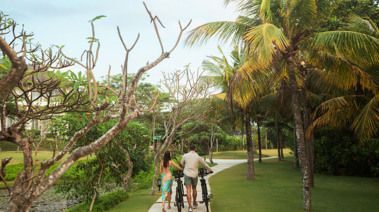<b>Rumah Luwih Beach Resort And Spa Bali Recreation</b>. Images powered by <a href="https://www.leonardoworldwide.com/" title="Leonardo Worldwide" target="_blank">Leonardo</a>.