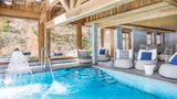 Armancette Hotel, Chalets & Spa Spa