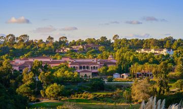 Fairmont Grand Del Mar
