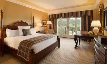 Fairmont Grand Del Mar