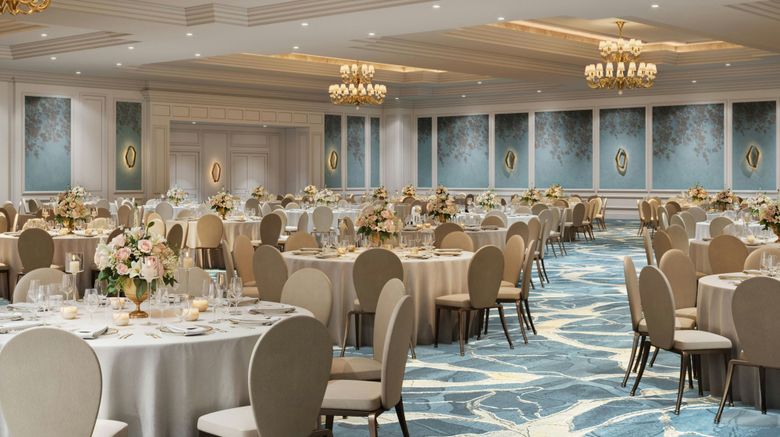 <b>The Ritz-Carlton, St Louis Meeting</b>. Images powered by <a href="https://www.leonardoworldwide.com/" title="Leonardo Worldwide" target="_blank">Leonardo</a>.
