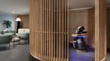 JW Marriott Tampa Water Street Spa