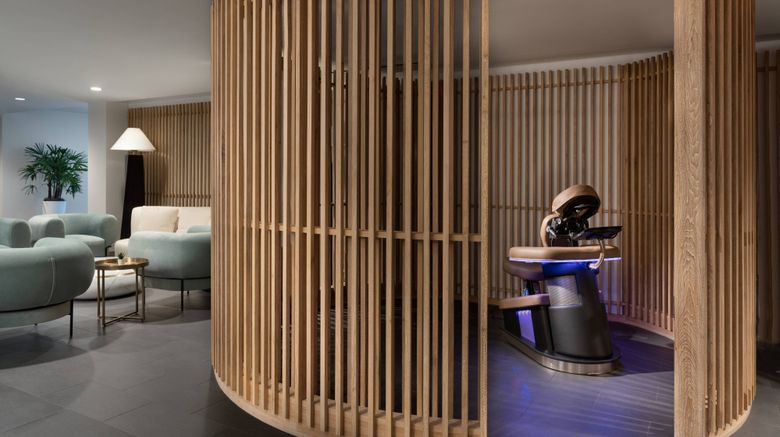 <b>JW Marriott Tampa Water Street Spa</b>. Images powered by <a href="https://www.leonardoworldwide.com/" title="Leonardo Worldwide" target="_blank">Leonardo</a>.