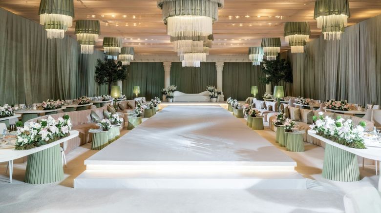 <b>Marriott Marquis City Center Doha Hotel Other</b>. Images powered by <a href="https://www.leonardoworldwide.com/" title="Leonardo Worldwide" target="_blank">Leonardo</a>.