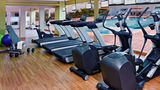Millennium Hotel Sirih Jakarta Health Club
