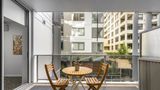 Astra Apartments North Sydney Room