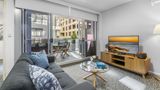 Astra Apartments North Sydney Room