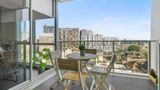 Astra Apartments North Sydney Room