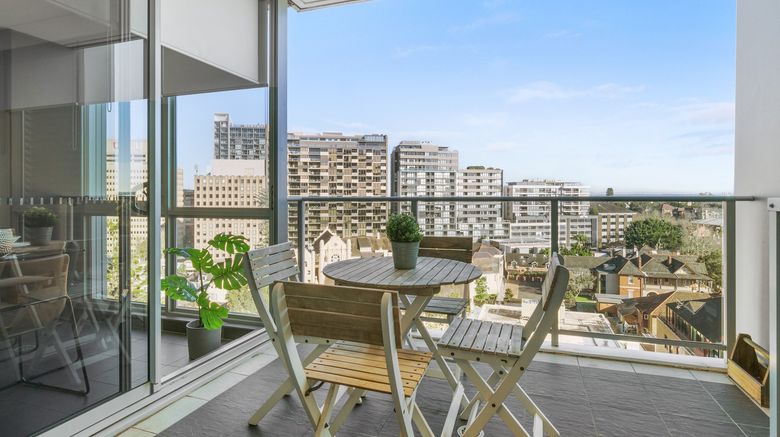 <b>Astra Apartments North Sydney Room</b>. Images powered by <a href="https://www.leonardoworldwide.com/" title="Leonardo Worldwide" target="_blank">Leonardo</a>.