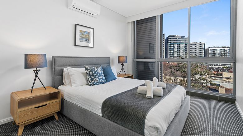 <b>Astra Apartments North Sydney Room</b>. Images powered by <a href="https://www.leonardoworldwide.com/" title="Leonardo Worldwide" target="_blank">Leonardo</a>.