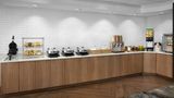 Fairfield Inn & Suites Sarasota Lakewood Restaurant
