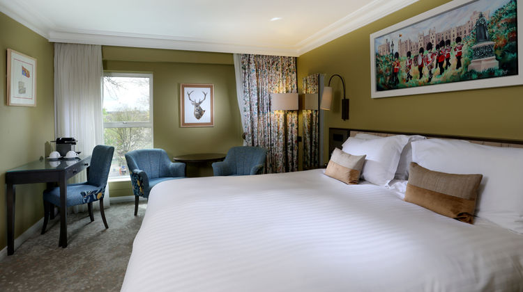 Castle Hotel Windsor Room