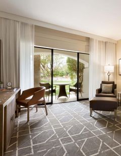 Fairmont Scottsdale Princess