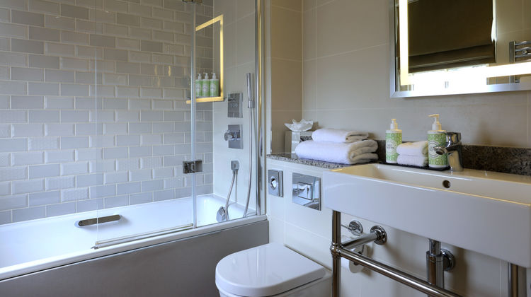 Castle Hotel Windsor Room