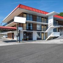 OYO Hotel Cleveland, TN