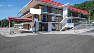 OYO Hotel Cleveland, TN