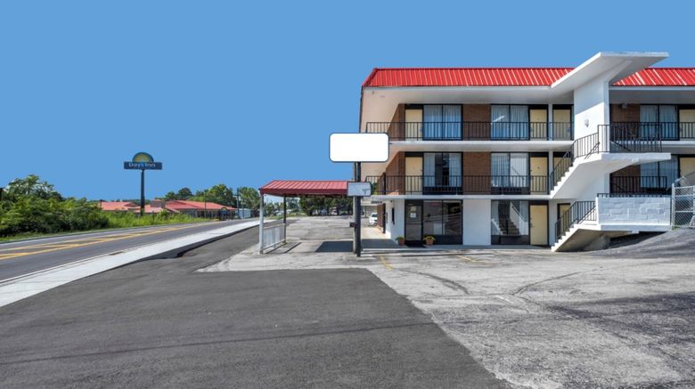 <b>OYO Hotel Cleveland, TN Exterior</b>. Images powered by <a href="https://www.leonardoworldwide.com/" title="Leonardo Worldwide" target="_blank">Leonardo</a>.