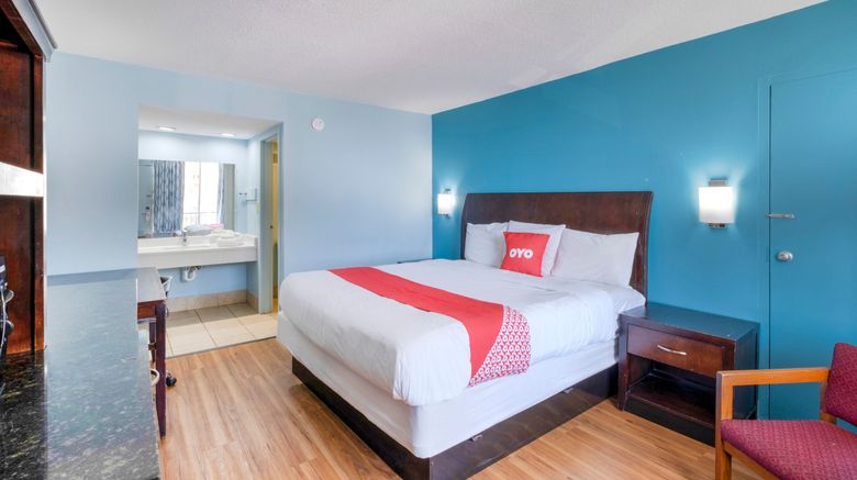 <b>OYO Hotel Cleveland, TN Room</b>. Images powered by <a href="https://www.leonardoworldwide.com/" title="Leonardo Worldwide" target="_blank">Leonardo</a>.