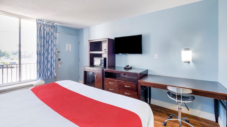 <b>OYO Hotel Cleveland, TN Room</b>. Images powered by <a href="https://www.leonardoworldwide.com/" title="Leonardo Worldwide" target="_blank">Leonardo</a>.