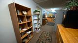 Voyageurs Motel Lobby
