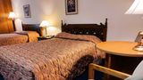 Voyageurs Motel Room