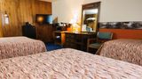 Voyageurs Motel Room