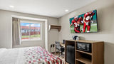 Red Roof Suites-Euless DFW Airport SW Room