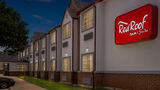 Red Roof Suites-Euless DFW Airport SW Exterior