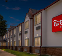 Red Roof Suites-Euless DFW Airport SW Exterior