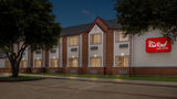 Red Roof Suites-Euless DFW Airport SW Exterior