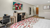 Red Roof Suites-Euless DFW Airport SW Room