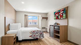 Red Roof Suites-Euless DFW Airport SW Suite