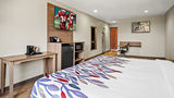 Red Roof Suites-Euless DFW Airport SW Suite