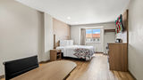 Red Roof Suites-Euless DFW Airport SW Suite