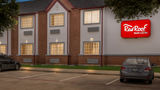 Red Roof Suites-Euless DFW Airport SW Exterior