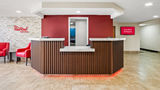 Red Roof Suites-Euless DFW Airport SW Lobby
