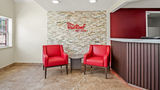 Red Roof Suites-Euless DFW Airport SW Lobby