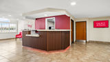 Red Roof Suites-Euless DFW Airport SW Lobby