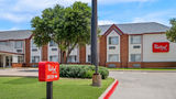 Red Roof Suites-Euless DFW Airport SW Exterior