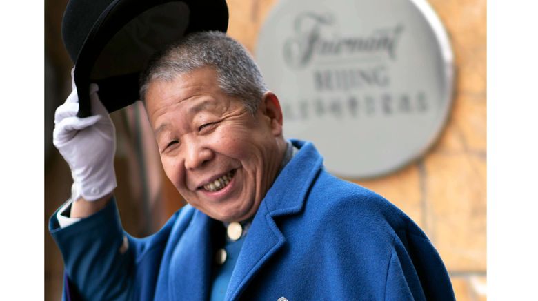 <b>Fairmont Beijing Recreation</b>. Images powered by <a href=https://www.travelagewest.com/Hotels/Beijing/