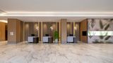 Hilton Garden Inn Zhangjiajie Tianmen Mt Lobby