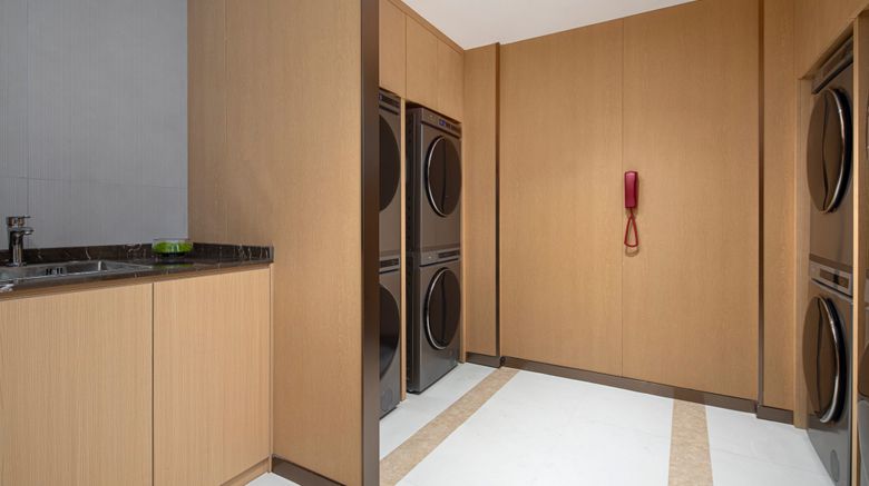 <b>Hilton Garden Inn Zhangjiajie Tianmen Mt Other</b>. Images powered by <a href="https://www.leonardoworldwide.com/" title="Leonardo Worldwide" target="_blank">Leonardo</a>.
