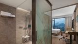 Hilton Garden Inn Zhangjiajie Tianmen Mt Room
