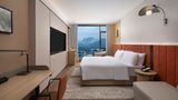 Hilton Garden Inn Zhangjiajie Tianmen Mt Room
