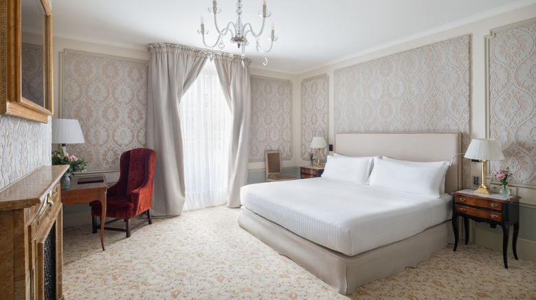 <b>El Palace Barcelona Room</b>. Images powered by <a href=https://www.travelagewest.com/Hotels/Barcelona/