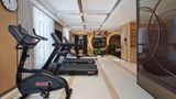 Hilton Garden Inn Zhangjiajie Tianmen Mt Recreation